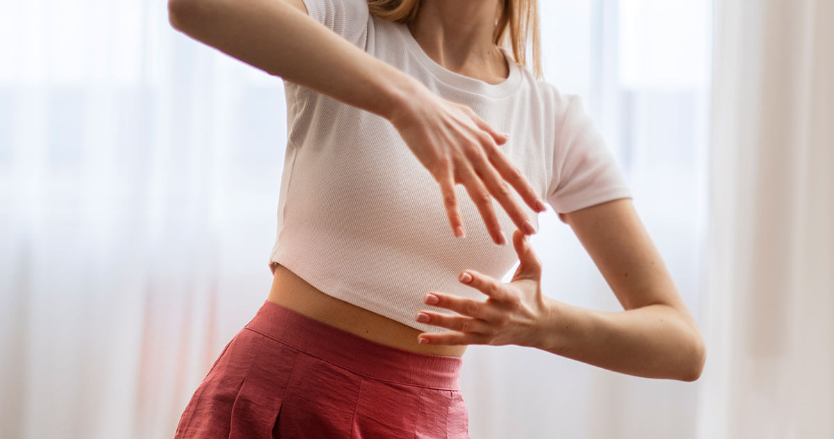 Eurythmietherapie Almut Becker